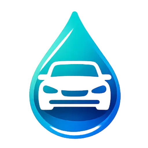 Lavage auto à domicile Boussais